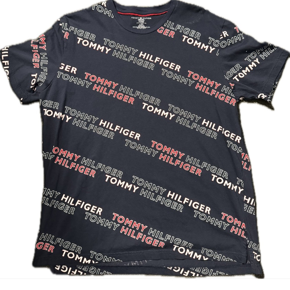 Tommy Hilfiger